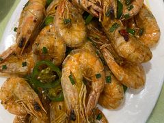 -海上驿站渔家菜馆