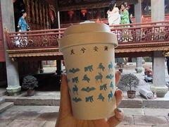 -庆安会馆
