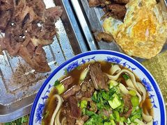 -清真-戏楼王记牛肉面