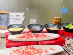-诸暨耀江开元名都大酒店·琉森湖自助餐厅