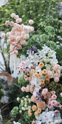 -Sunny喜铺婚礼定制·求婚策划