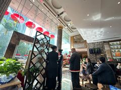 -凤凰楼酒家·粤宴点心(华强北店)