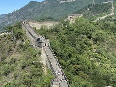 -慕田峪长城