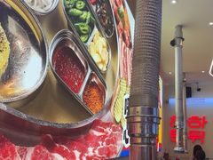 -哈哈碳都·牛肋条无限自助烤肉(宝龙店)