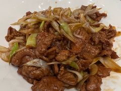 -晋阳饭庄(虎坊桥店)