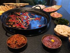 -胖碗火锅(观音桥店)