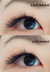 -LILY NAILS美甲美睫
