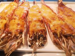 -Mr·Fish鱼鲜生海鲜放题(银泰in99店)
