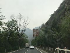-京西十八潭风景区