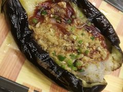 -老吕涮羊肉•东北原味烧烤•大油边•烤鱼(五角场店)