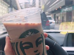 -星巴克(广州光明广场店)