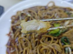 -朴氏韩国料理(北欧丽景店)