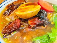 -彩虹站·香港烧腊茶餐厅