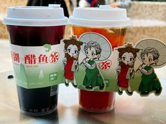 -炖物24章·顺时轻养茶(杭州大厦店)