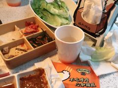 -猫抓烤肉(春熙路店)