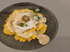 -格桑花开药膳蔬食文化空间
