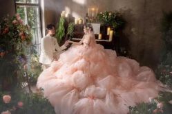 -金夫人婚纱摄影(惠阳店)