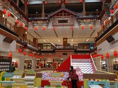 -银泰百货(北京大红门店)