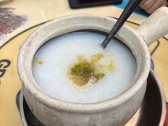 -明辉田鸡粥
