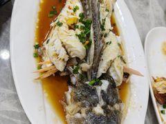 -品鲜海鲜餐厅(黄厝店)