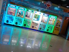 -大玩家(拱墅万达店)