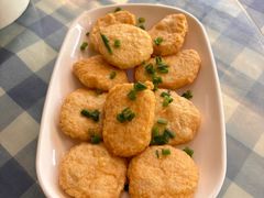 -钱大妈海鲜饭店(保利林语店)