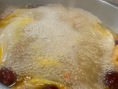 -光头药膳鸡(莱茵小镇店)