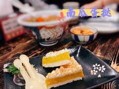 -小川洋风料理(汉街店)