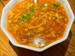 -金牌外婆家(苏州中心店)