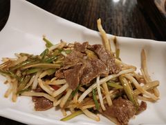 -东馆和天下特色餐饮(工农店)