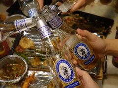 -阿文烧烤(金环路店)