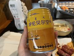 -很久以前羊肉串(中山公园店)
