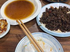 -朱大嘴肥肠血旺(福字街店)