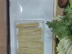 -蝎王府羊蝎子(西直门店)