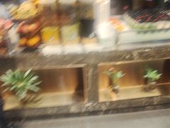 -苏格里岛自助海鲜烤肉火锅(集美万达店)