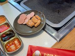 -郭记烤肉创始店(民丰大街店)