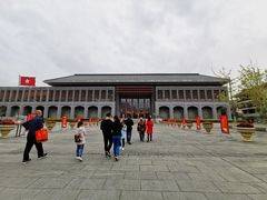 -遵义会议纪念馆