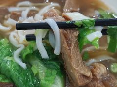 -莲塘味宝园牛杂(天越翔园店)