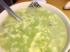 -吕氏疙瘩汤·海鲜新鲁菜(凯德mall新都心店)