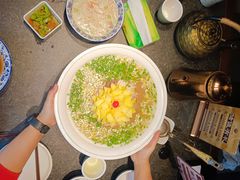 -杏花村水席楼·洛阳水席(老城十字街店)