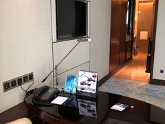 -厦门源昌凯宾斯基大酒店