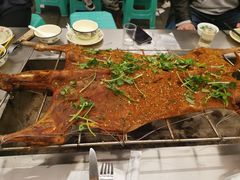 -去吃小龙虾·江湖菜·烧烤(南滨路店)