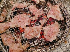 -烧肉一番·新韩式炭火烤肉(大岭山店)