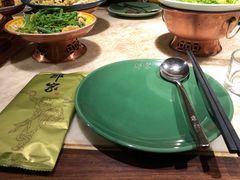 -那家小馆•北京菜•烤鸭(中关村店)