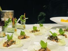 -金链花·泰国餐厅(国贸店)