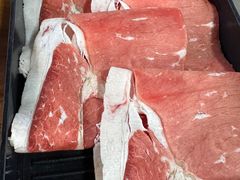 鲜切牛眼肉（半份）-牛街清真满恒記(平安里西大街店)