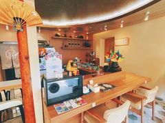 -茶是一枝花泡茶店