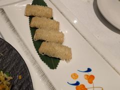 -广州塔晖粤轩中餐厅