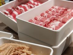 羊肉-古关火锅店(古北水镇景区店)
