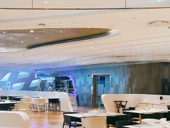 -国际青年会议酒店-苏莱斯餐厅
